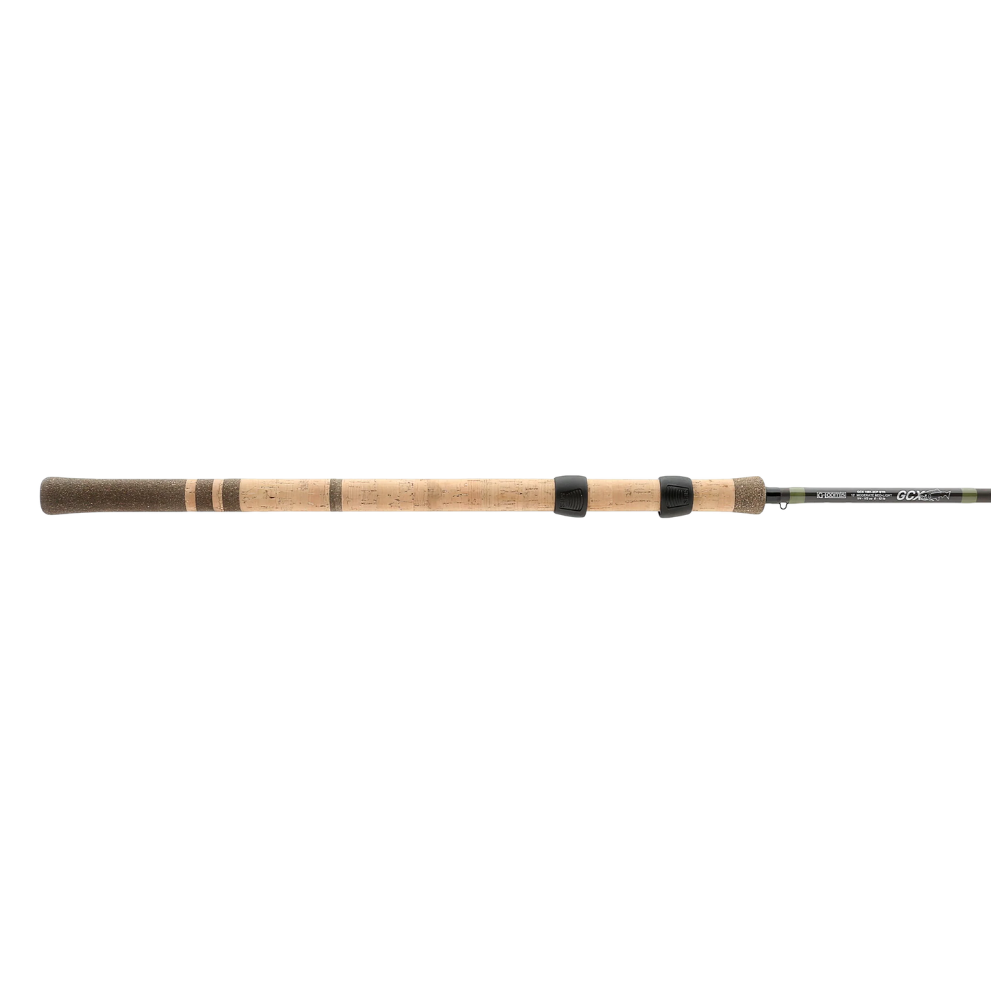 GCX STEELHEAD CENTERPIN