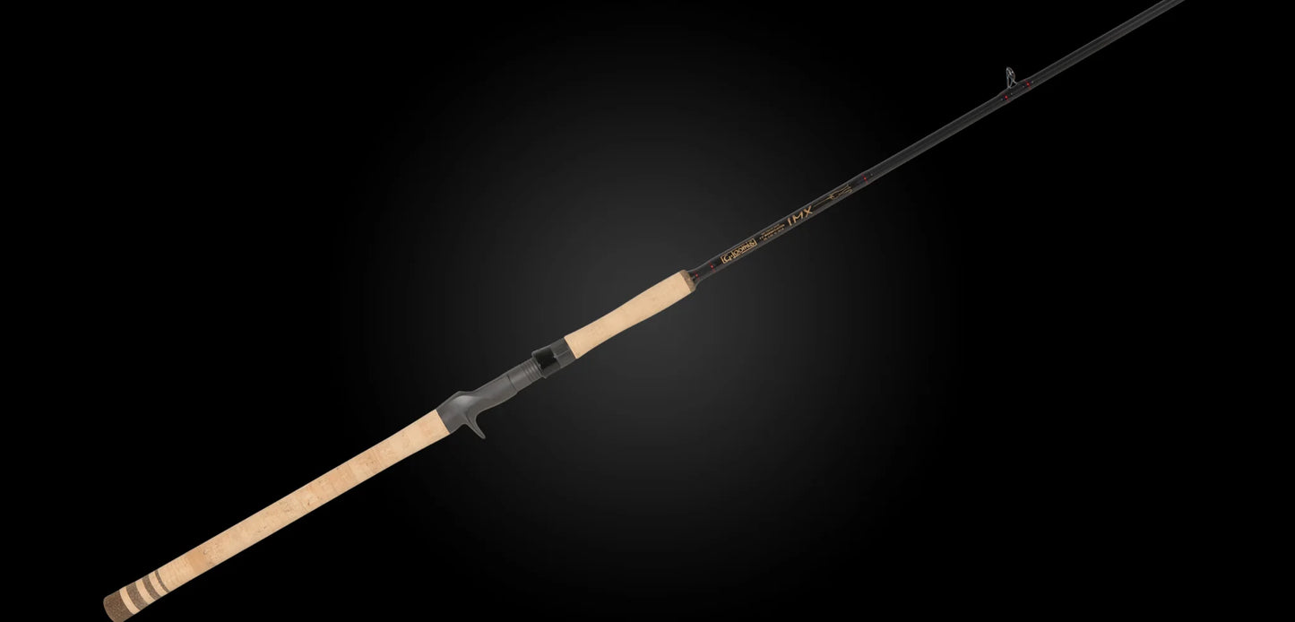 IMX SALMON TROLLING