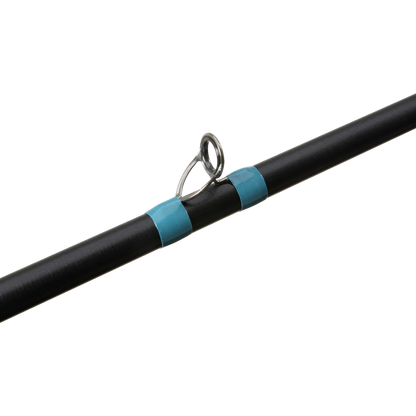 NRX+ JIG & WORM CASTING