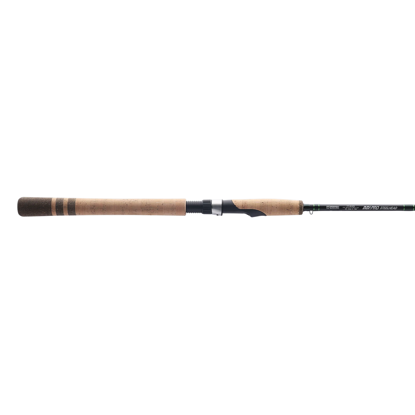 IMX-PRO STEELHEAD SPINNING