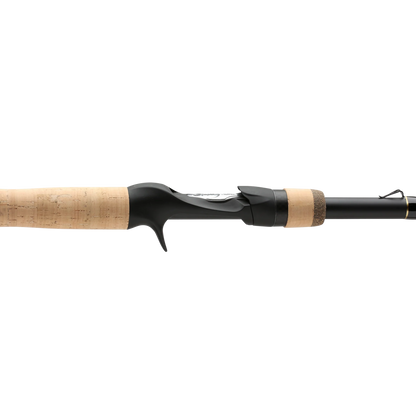 GLX CAROLINA RIG