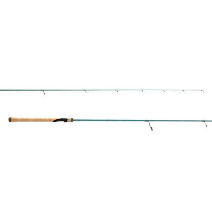 IMX PRO GREEN SPINNING