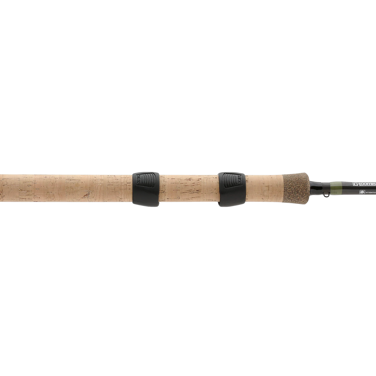 GCX STEELHEAD CENTERPIN