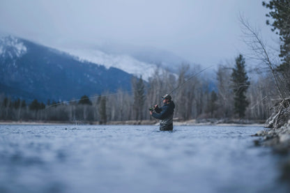 IMX-PRO V2 SHORTSPEY
