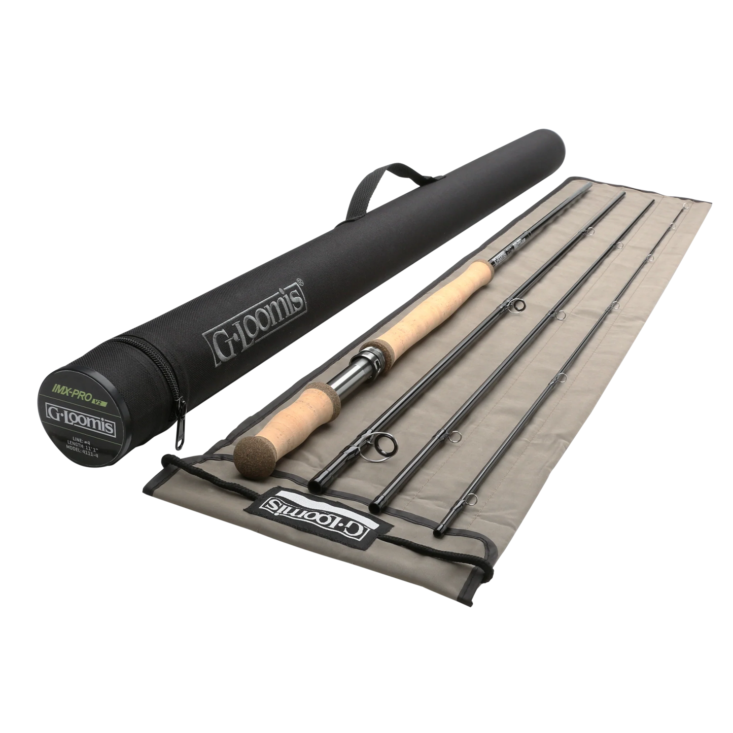IMX-PRO V2 SHORTSPEY