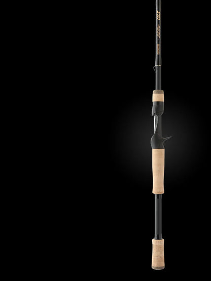 GLX JIG & WORM CASTING