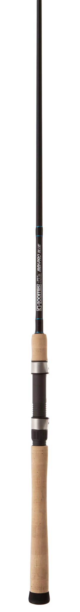 IMX PRO BLUE SPINNING