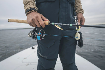 GCX INSHORE SPINNING
