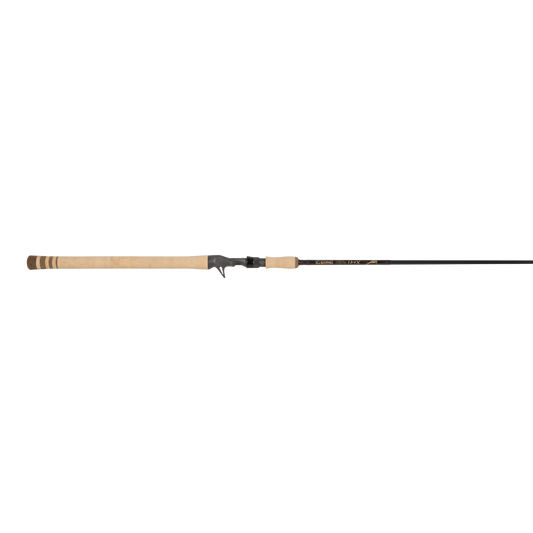 IMX HOTSHOT CASTING