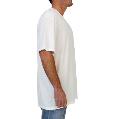 G. LOOMIS SHORT SLEEVE LOGO TEE