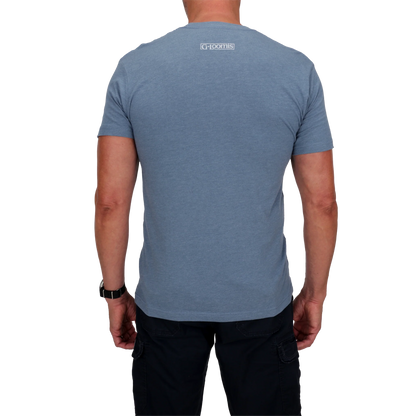 G. LOOMIS SHORT SLEEVE LOGO TEE