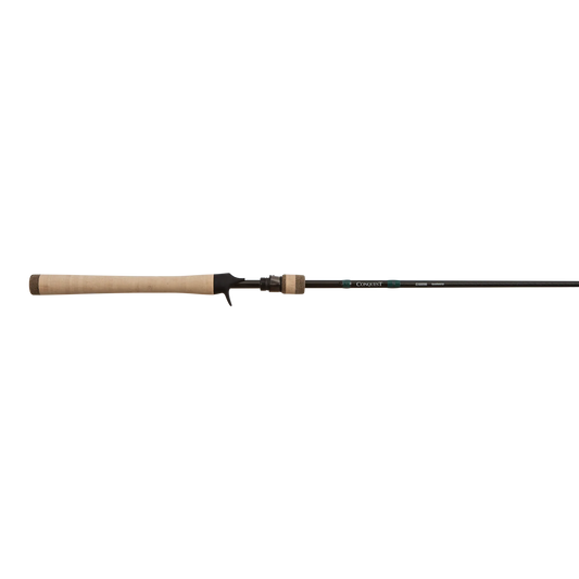 CONQUEST MAG BASS