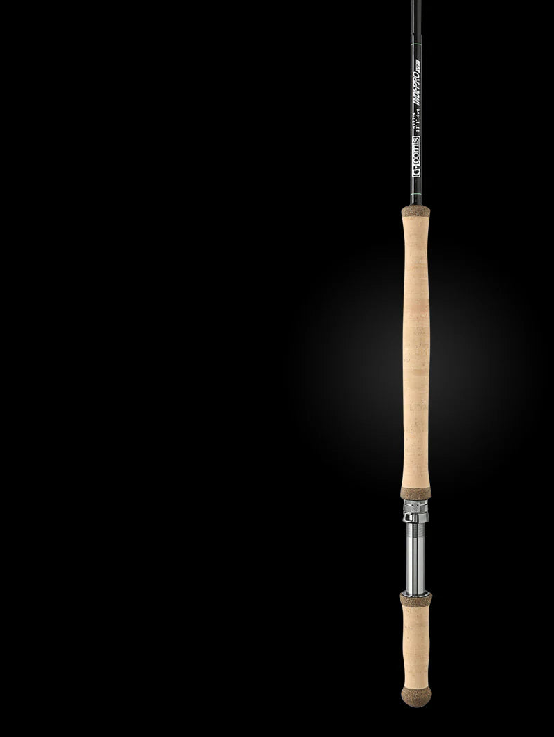IMX-PRO V2 SHORTSPEY