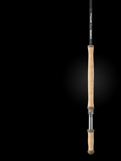 IMX-PRO V2 SHORTSPEY