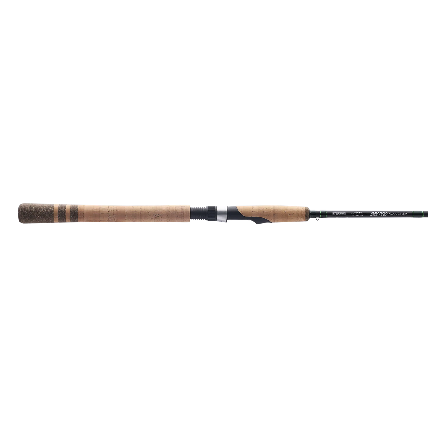 IMX-PRO STEELHEAD SPINNING
