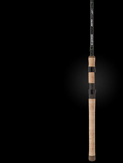 IMX-PRO SHAKYHEAD SPINNING ROD