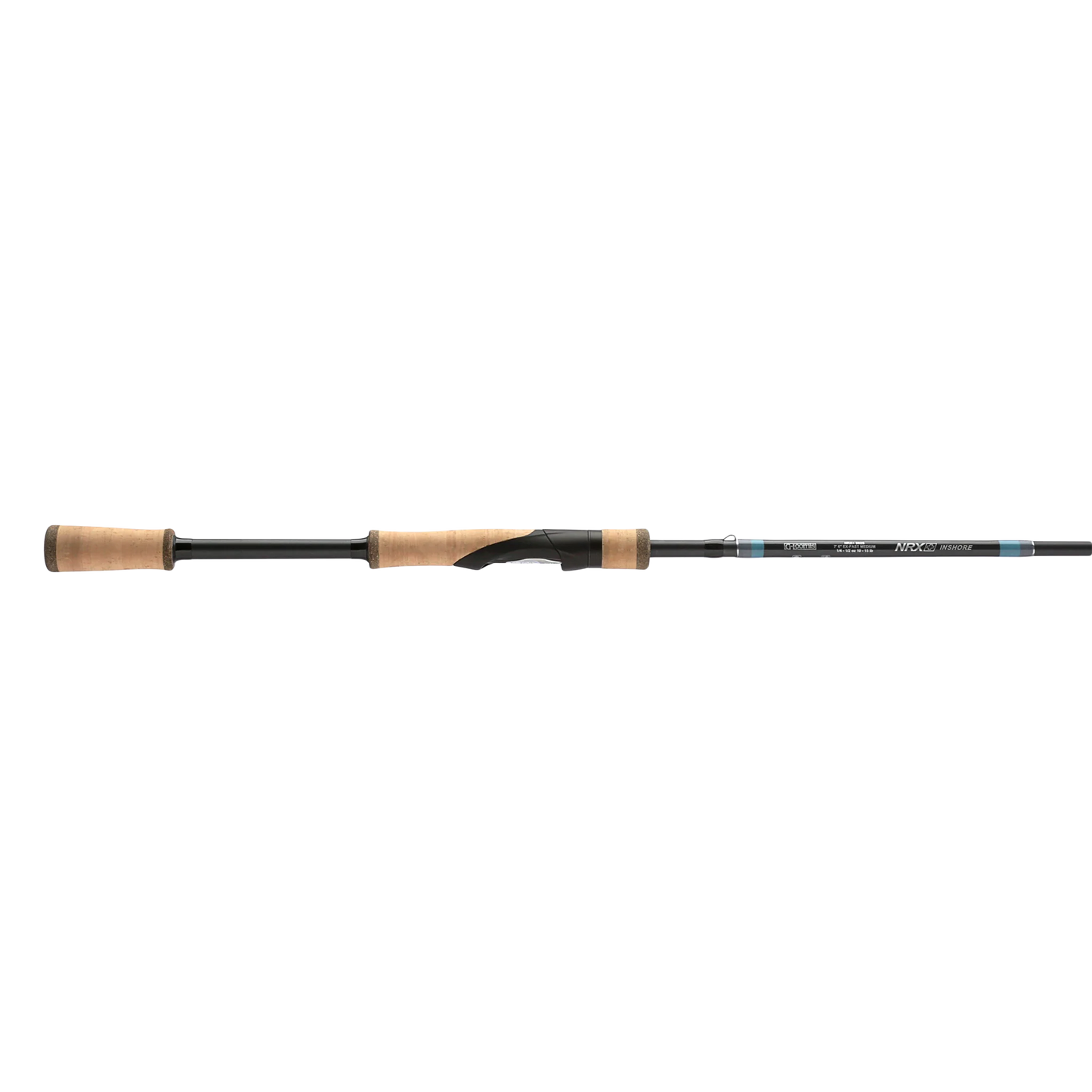 NRX+ INSHORE SPINNING