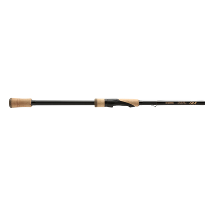 GLX JIG & WORM SPINNING