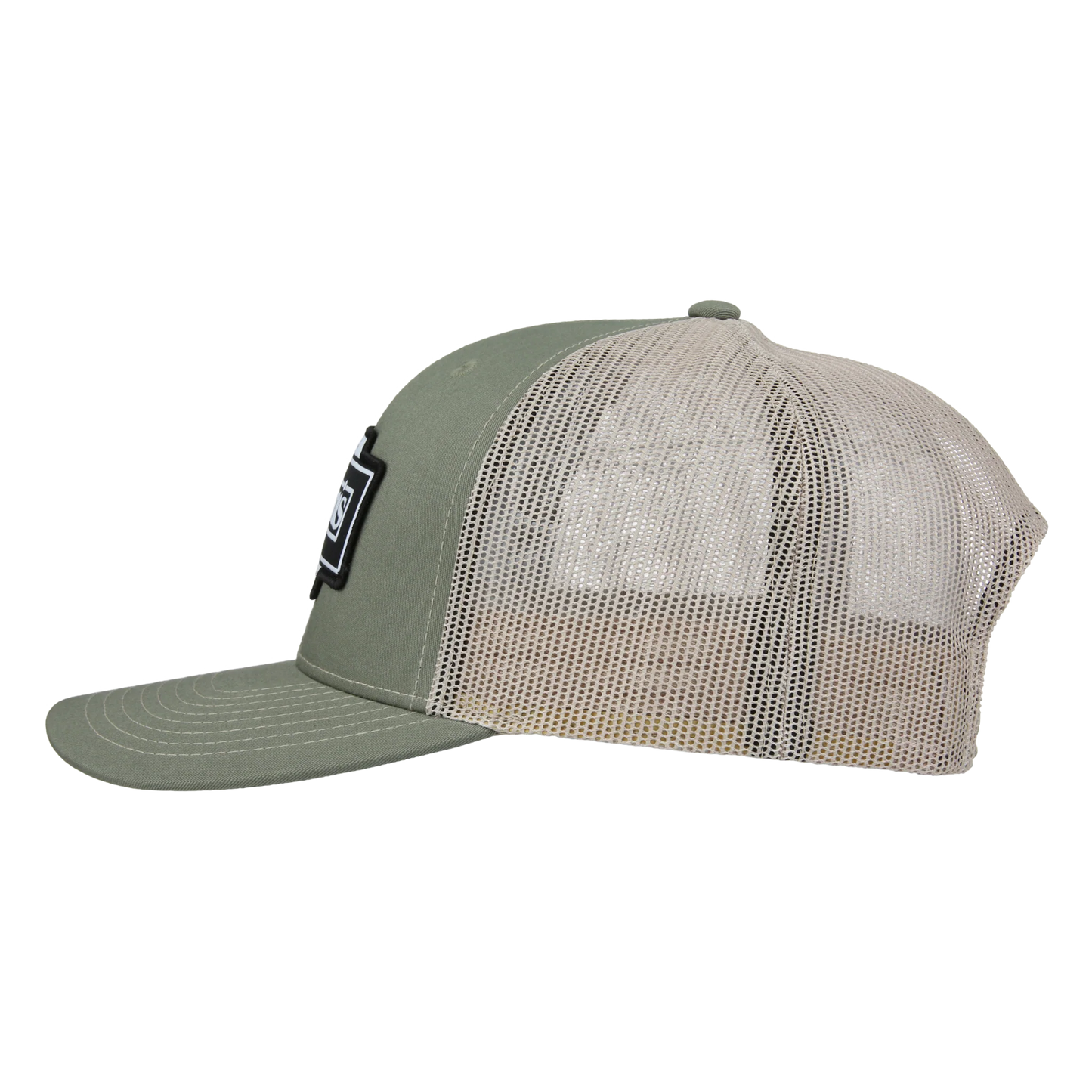 G. LOOMIS ORIGINIAL TRUCKER CAP