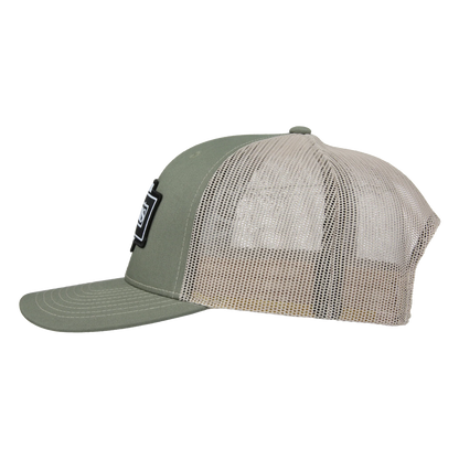 G. LOOMIS ORIGINIAL TRUCKER CAP