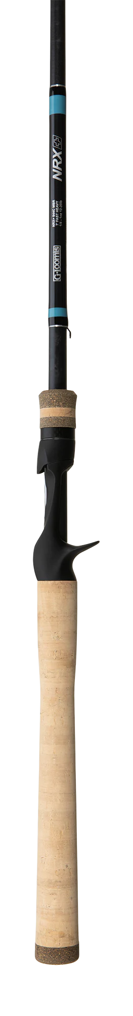 NRX+ MAG BASS