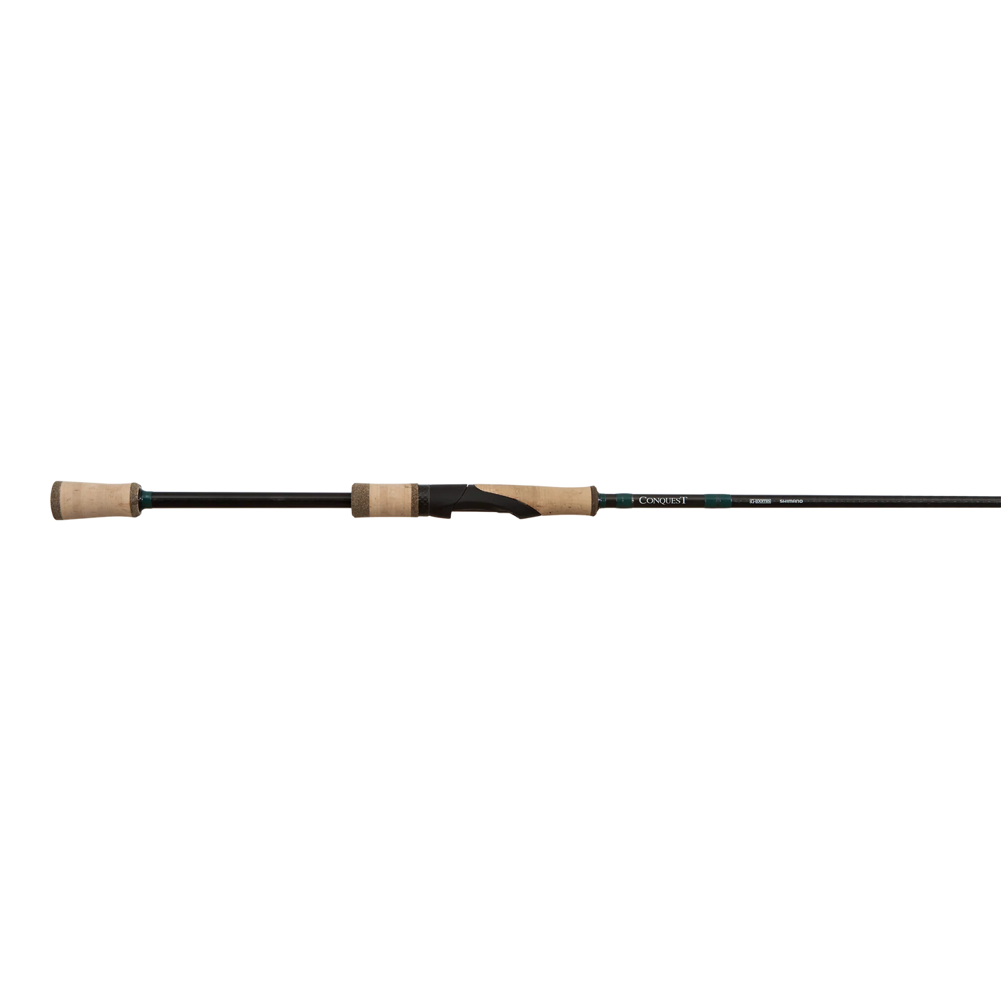 CONQUEST SPIN JIG