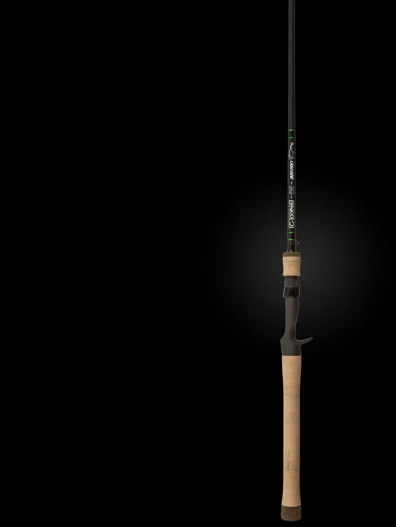 IMX-PRO TOPWATER