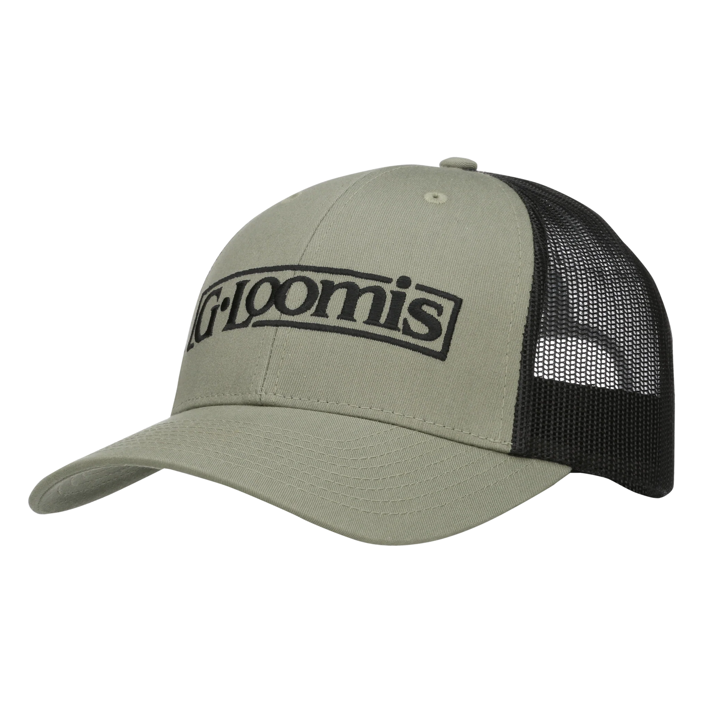G. LOOMIS LOW PRO CAP