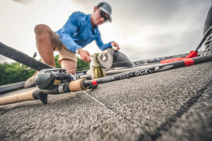 GCX SPINNERBAIT
