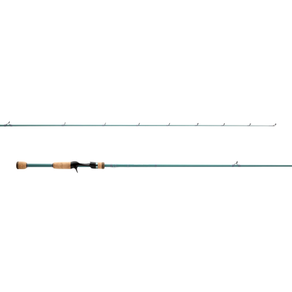 IMX PRO GREEN CASTING