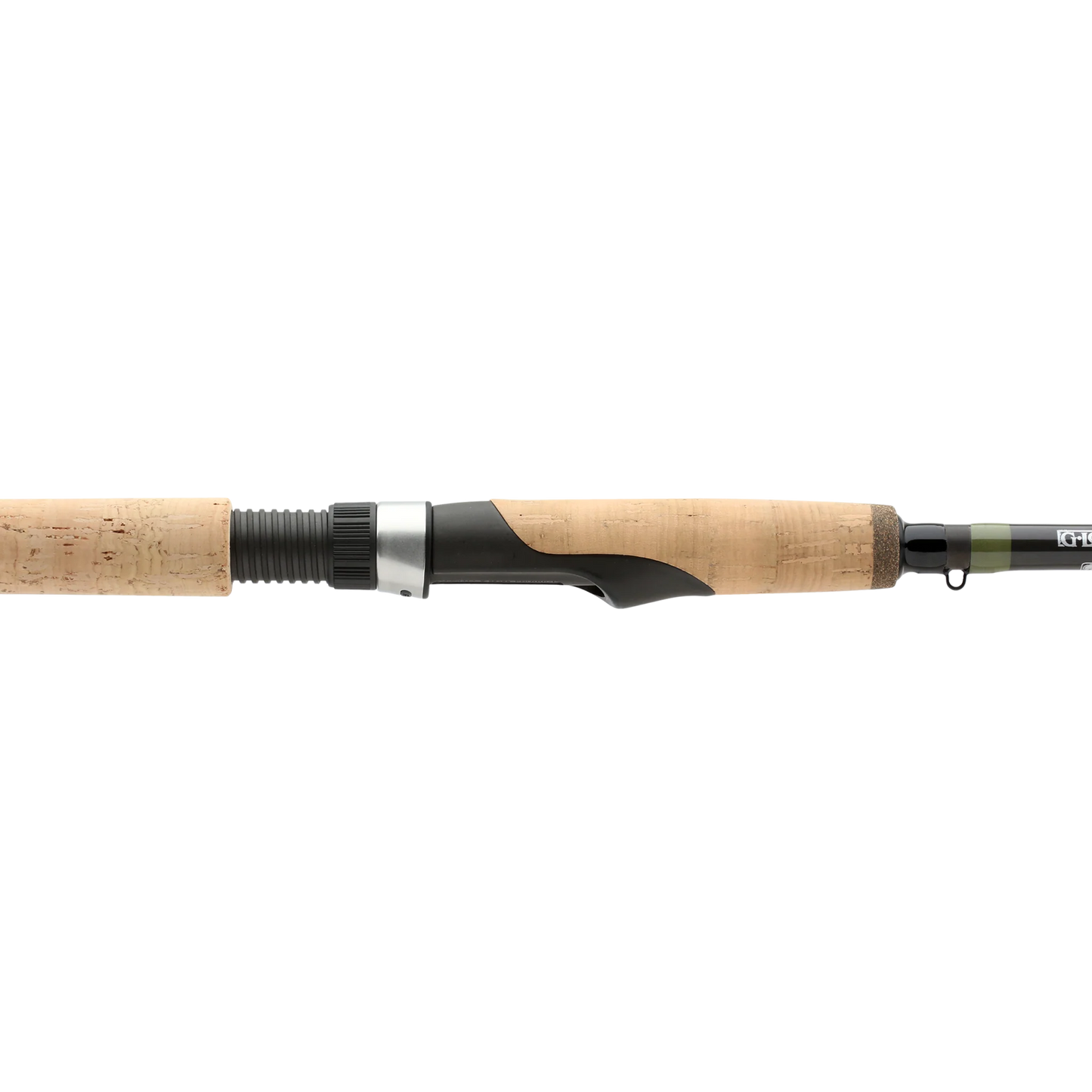 GCX STEELHEAD SPINNING