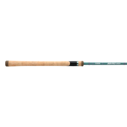 IMX PRO GREEN SPINNING