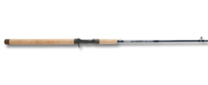 SALMON SERIES CASTING