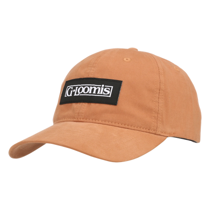 G. LOOMIS UNSTRUCTURED CAP