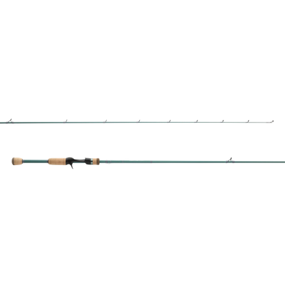 IMX PRO GREEN CASTING