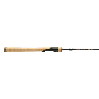 GLX WALLEYE SPINNING