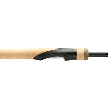 GLX WALLEYE SPINNING