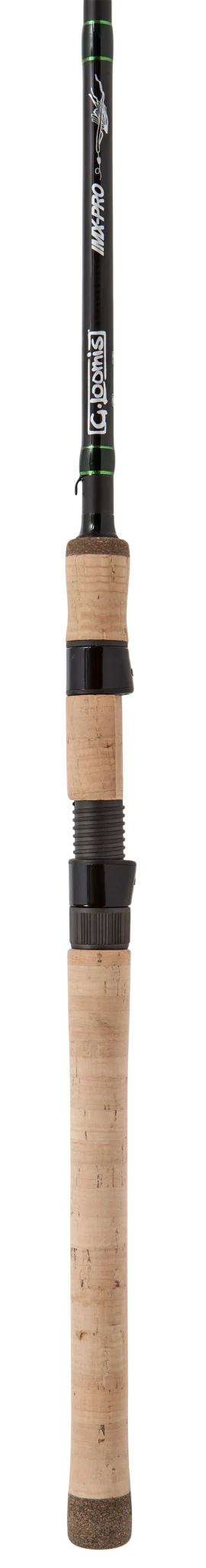 IMX-PRO SHAKYHEAD SPINNING ROD