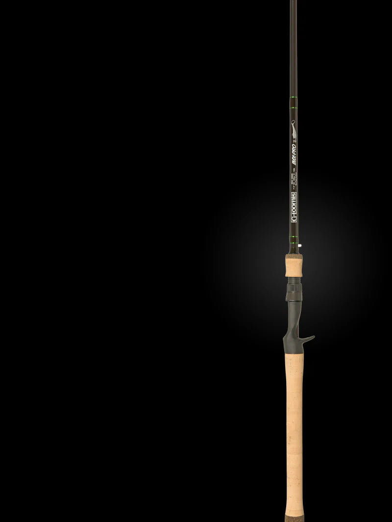 IMX-PRO SWIMBAIT