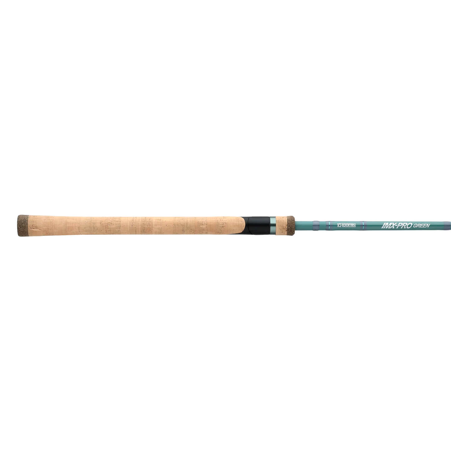 IMX PRO GREEN SPINNING