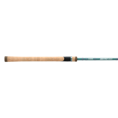 IMX PRO GREEN SPINNING