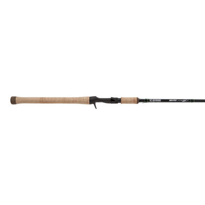 IMX-PRO FLIP/PUNCH CASTING ROD