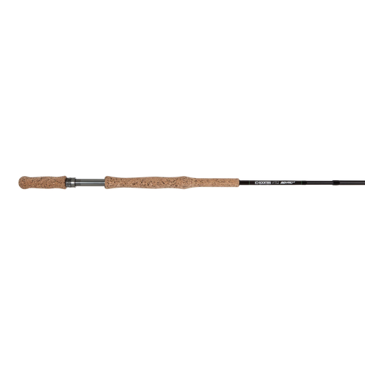 IMX-PRO MUSKIE