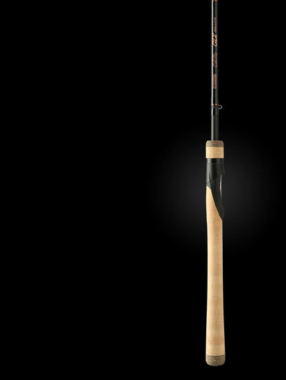 GLX WALLEYE SPINNING