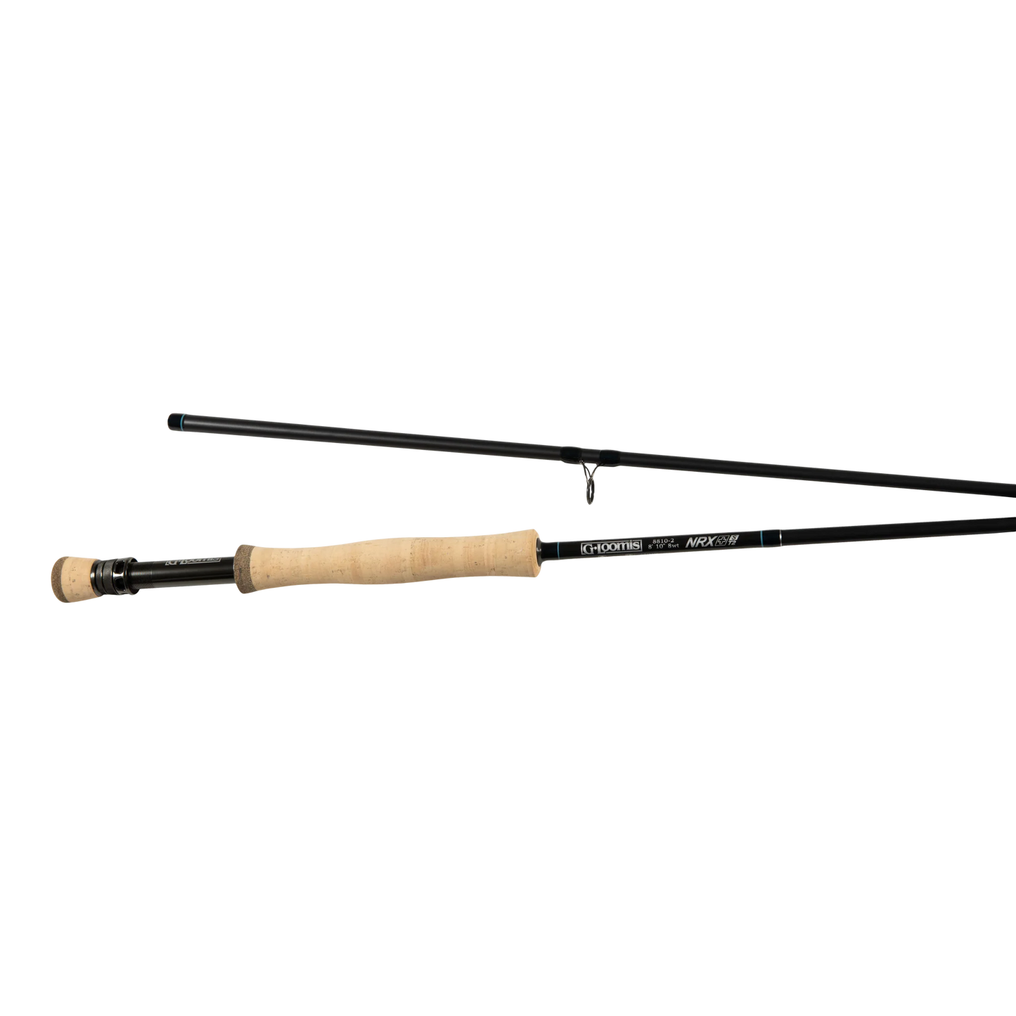 NRX+ FLY T2S
