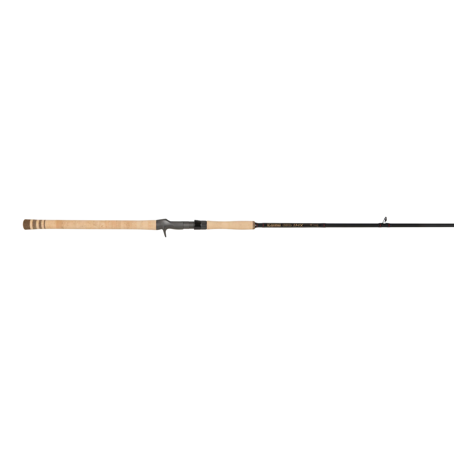 IMX SALMON TROLLING
