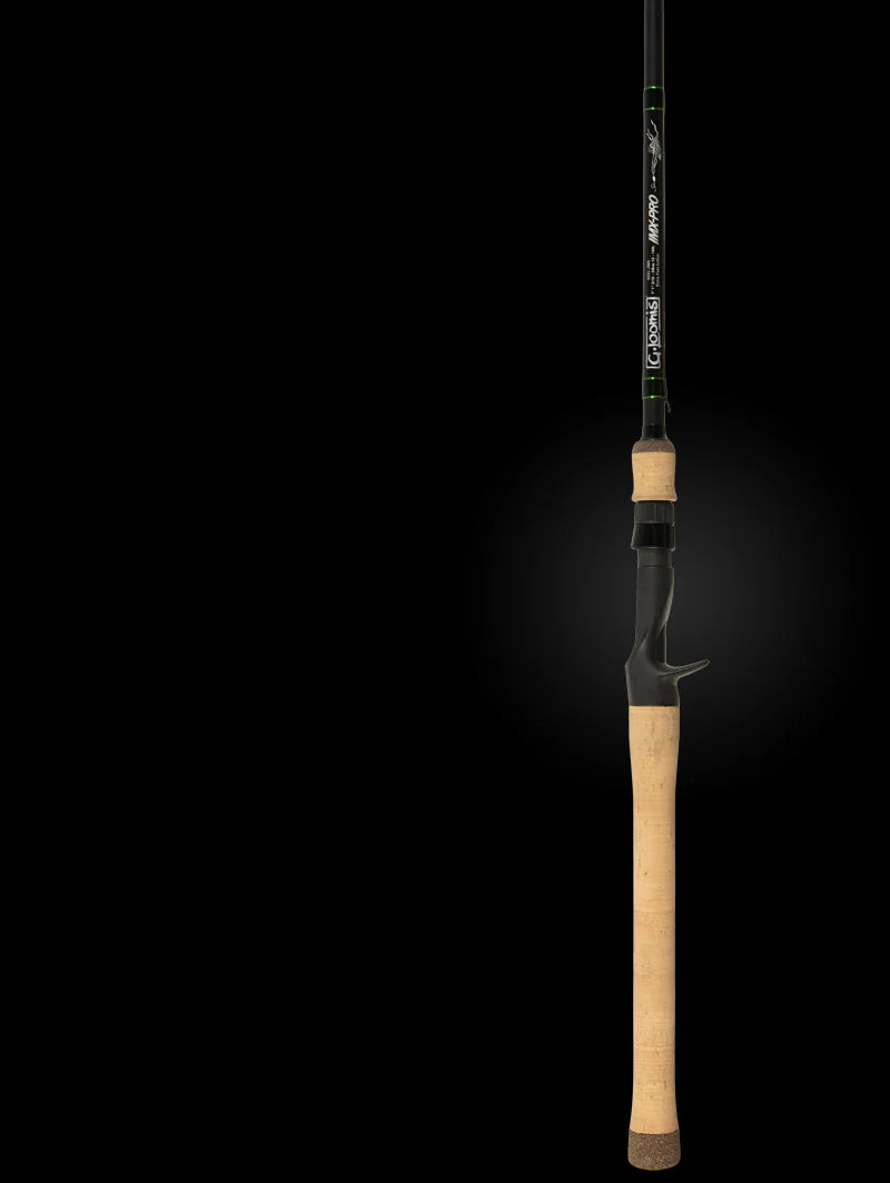 IMX-PRO BASS BJR