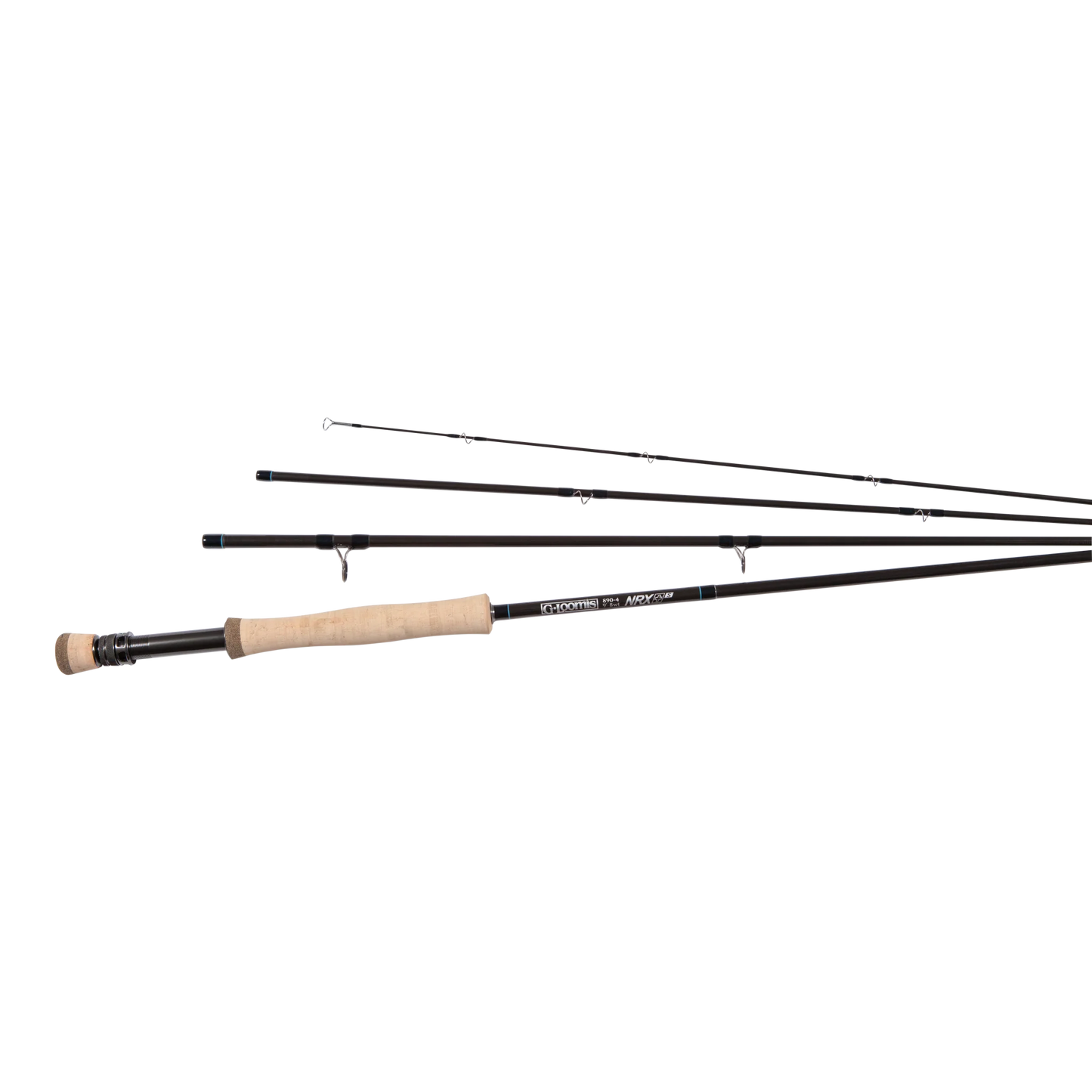 NRX+ FLY SALTWATER