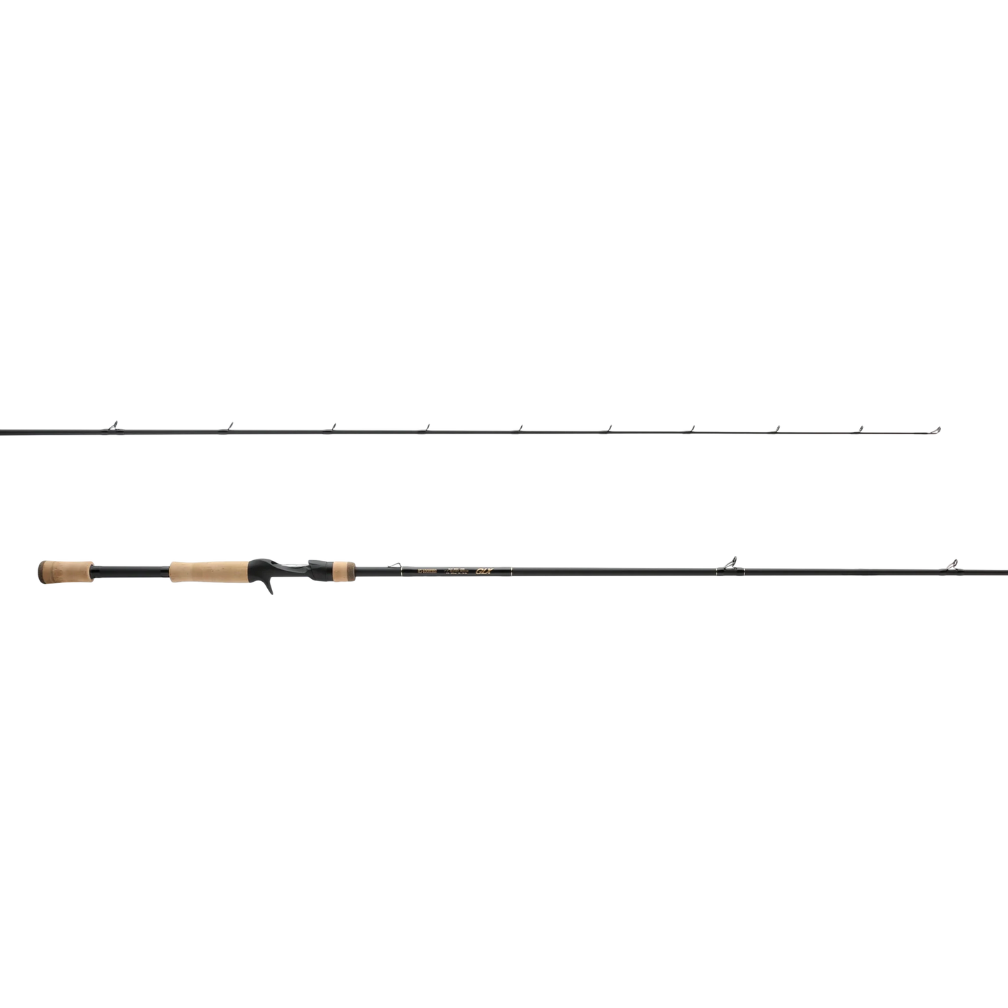 GLX JIG & WORM CASTING