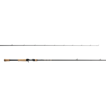 GLX JIG & WORM CASTING